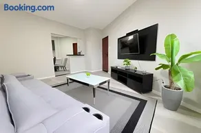 Apto 2Q, A/C total, Wi-Fi, 200m Boulevard Shopping - Image 2