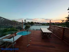 Pet Friendly - Plunge Pool Canal Sunset View - Private Jetty - Image 3