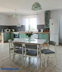 Rodzinny Apartament na Kaszubach - Image 1