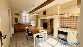 Gamilou, longère de charme pour 6 personnes - Image 4