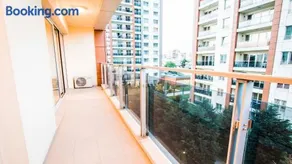 Incity Premium Garden Stay-Central Apartments &Private terrace - Image 4