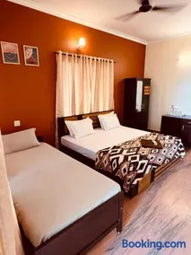 hello varkala beach view balcony resort - Image 3