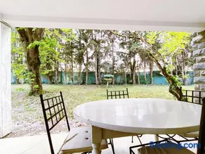 Le Marcel Terrasse jardin - Image 1