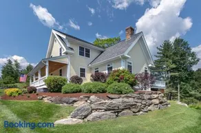 Village Lodge - Image 1
