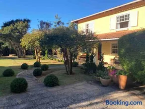 Casa Serra Itaipava - 5 quartos e piscina aquecida no Vale do Cuiabá - Image 4