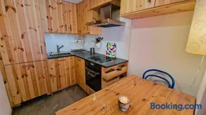 Pra Charris - La Forclaz - Appartement - Image 3