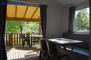 Camping Les Trois Chateaux - Image 1