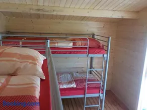 Zehrermühle Campinghütte - Image 3
