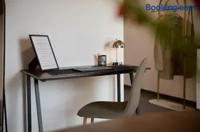 VORALIVING - Modernes Neubau Apartment Toplage - Parkplatz - WLAN, 24 7 Check-in - Image 3