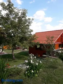 Mátyás Apartman - Image 1