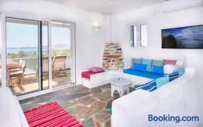Aspra Chomata Villas - Image 4