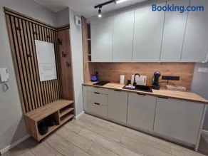Apartament Bałtycka & Bike Room - Image 4