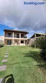 Casa em condomínio com piscina em Araruama - Image 2