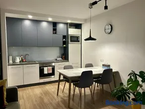 Nowy apartament w okolicach centrum - Image 1