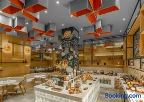Atour Hotel Chengdu North Renmin Road - Image 2