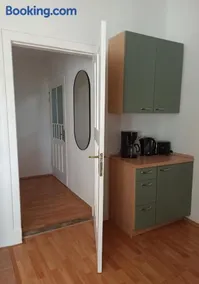 Ferienwohnung Villenviertel - Image 2