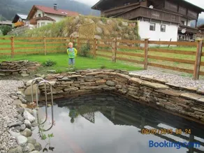 Penthousewohnung mit Garten Sauna Pool - Image 2