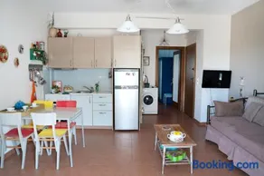 Artistic 1 apartment - Image 3