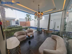 Al Salateen Villas Resort - Image 1