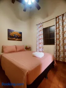 Hotel Casona Macondo, Granada, Nicaragua - Image 3