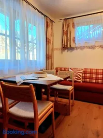 Biobauernhof Appartement Oberreith - Image 1