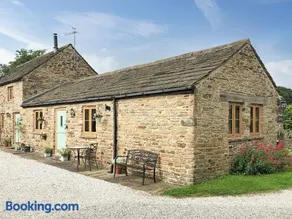 The Old Cow Shed - Image 1
