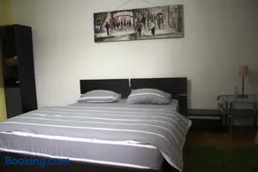 decebal premium apartment - Image 1