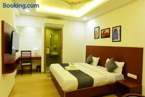 The Marwar regency Hotel - Image 2