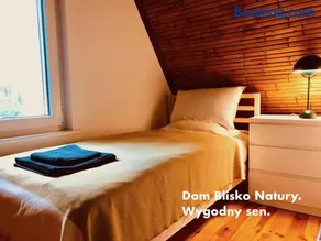 Dom Blisko Natury Boszkowo Letnisko B - Image 3