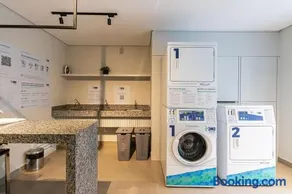 Família 5 - Apartamento no Belenzinho/Piscina - Image 5