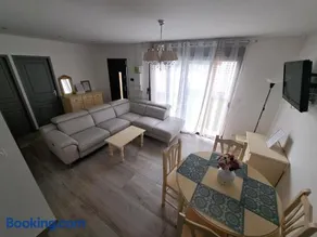 Charmante Maison avec Piscine - Image 3