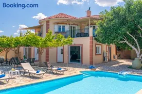 Kefalonia View Villas - Image 1