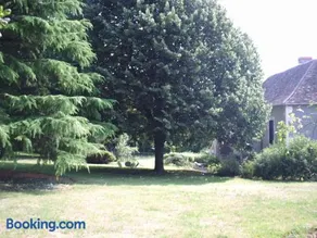 Maison rénovée en Berry, Parc de la Brenne, jardin - Image 4