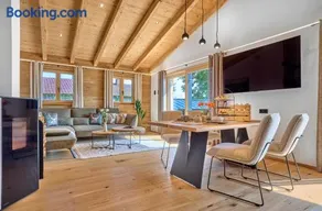 Luxus Chalet Zur Resi - Image 1
