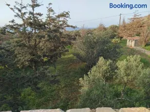 ANTARES, a stone mansion in Crete - Image 5