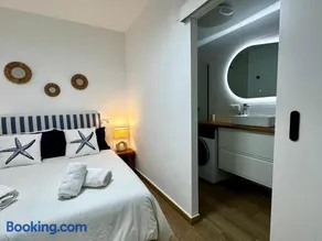 Mare Apartment Moraira - Image 2