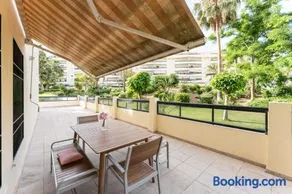 MalagaSuite Playamar Terrace & Pool - Image 2