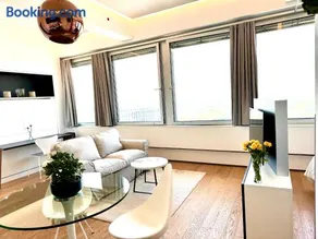 Free car parking Appartement- 25min to Downtown - Image 1