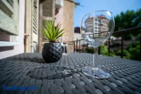 Appartement climatisé 2 chambres avec parking à 10min à pieds de la Gare St Charles - Image 3