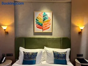 Zipp Hotel D Town Hennur - Image 2