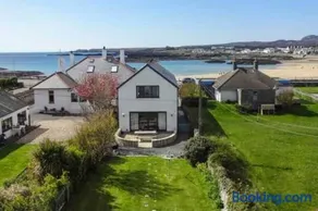 TULLOCHSIDE-4 BED-SEA FRONT -RAVENSPOINT ROAD - Image 5
