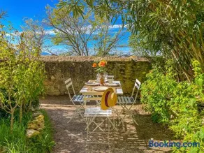 Maison de charme au coeur du village de Gordes - Image 5