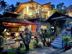 Coorg Northbreeze Estate stay - Image 1
