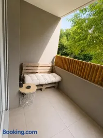 Appartement idéal cure thermale - Image 4