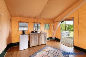 Safarilodge Comfort Tent 1 6pers - Image 2