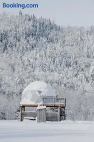 Prêt-à-camper, dôme - Image 2