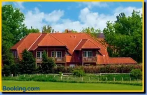 "Ferienhof Rießen" Rotes Haus Nr 42 - Image 1
