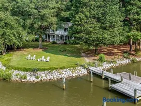 Blue Herons Villa - Image 1