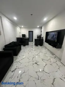 3D Bless Apartment 4 min from the airport and beach - Image 2