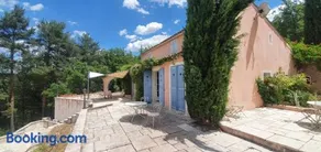 Villa piscine et vue sur le lac - Image 2